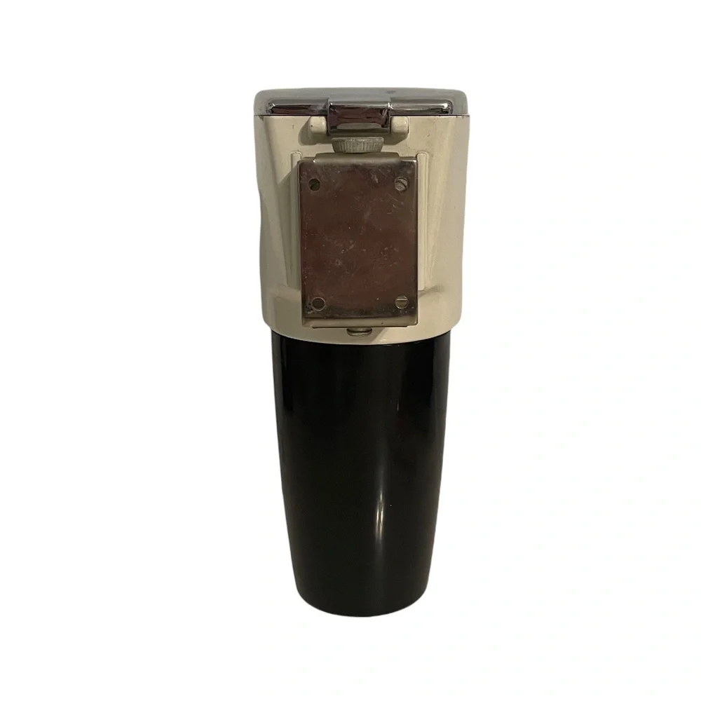 Swing A Way MCM Vintage Wall‎ Mount Ice Crusher